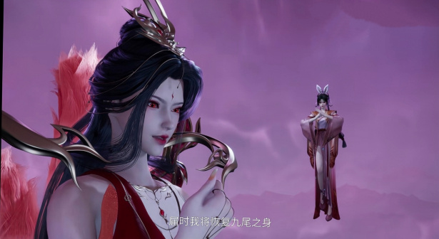 讹兽（中国网络小说《我气哭了百万修炼者》及其衍生作品中的角色）_百度百科