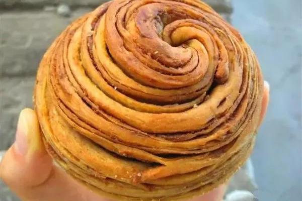 老北京螺丝转儿