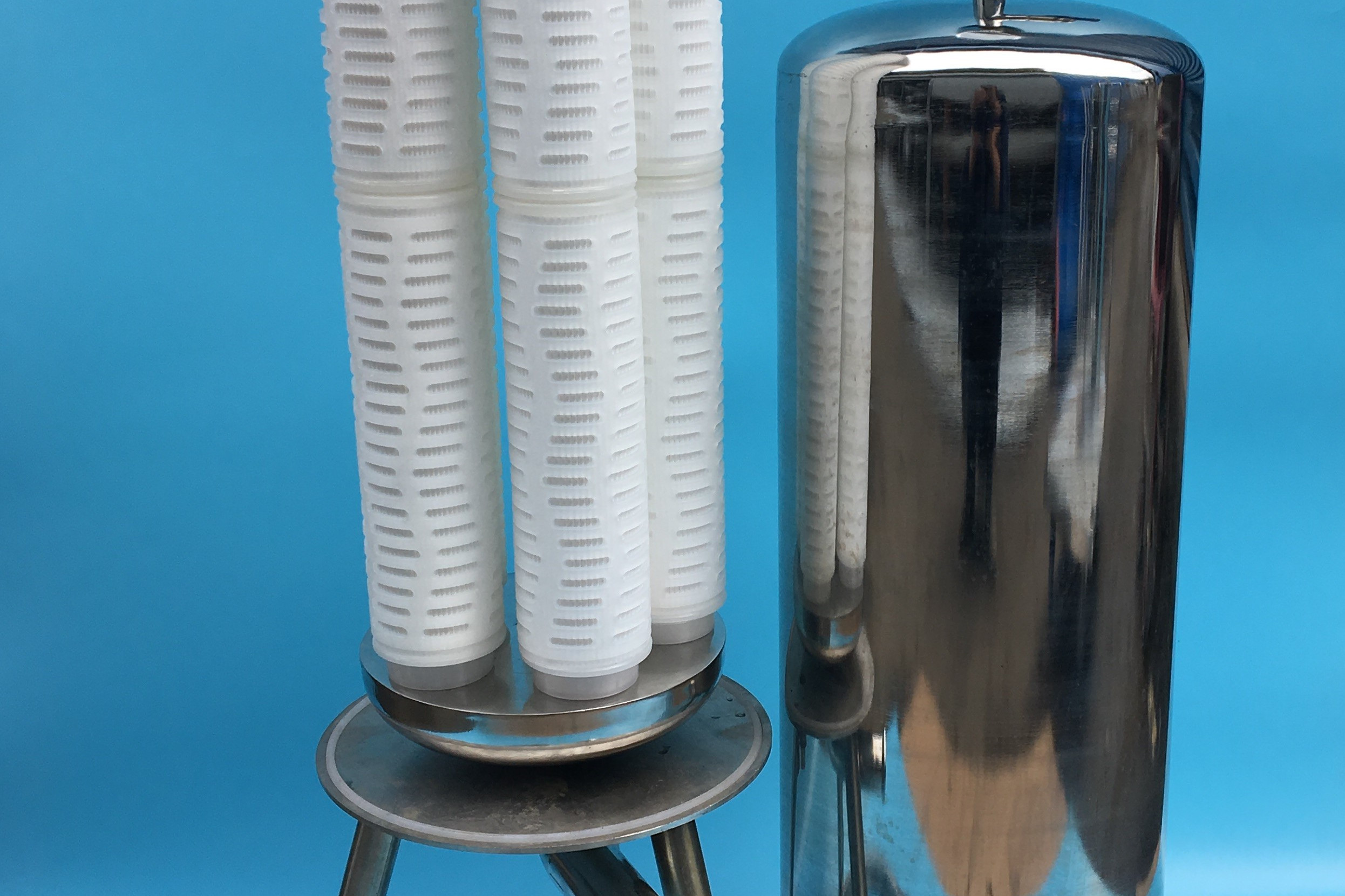 微孔滤芯过滤器