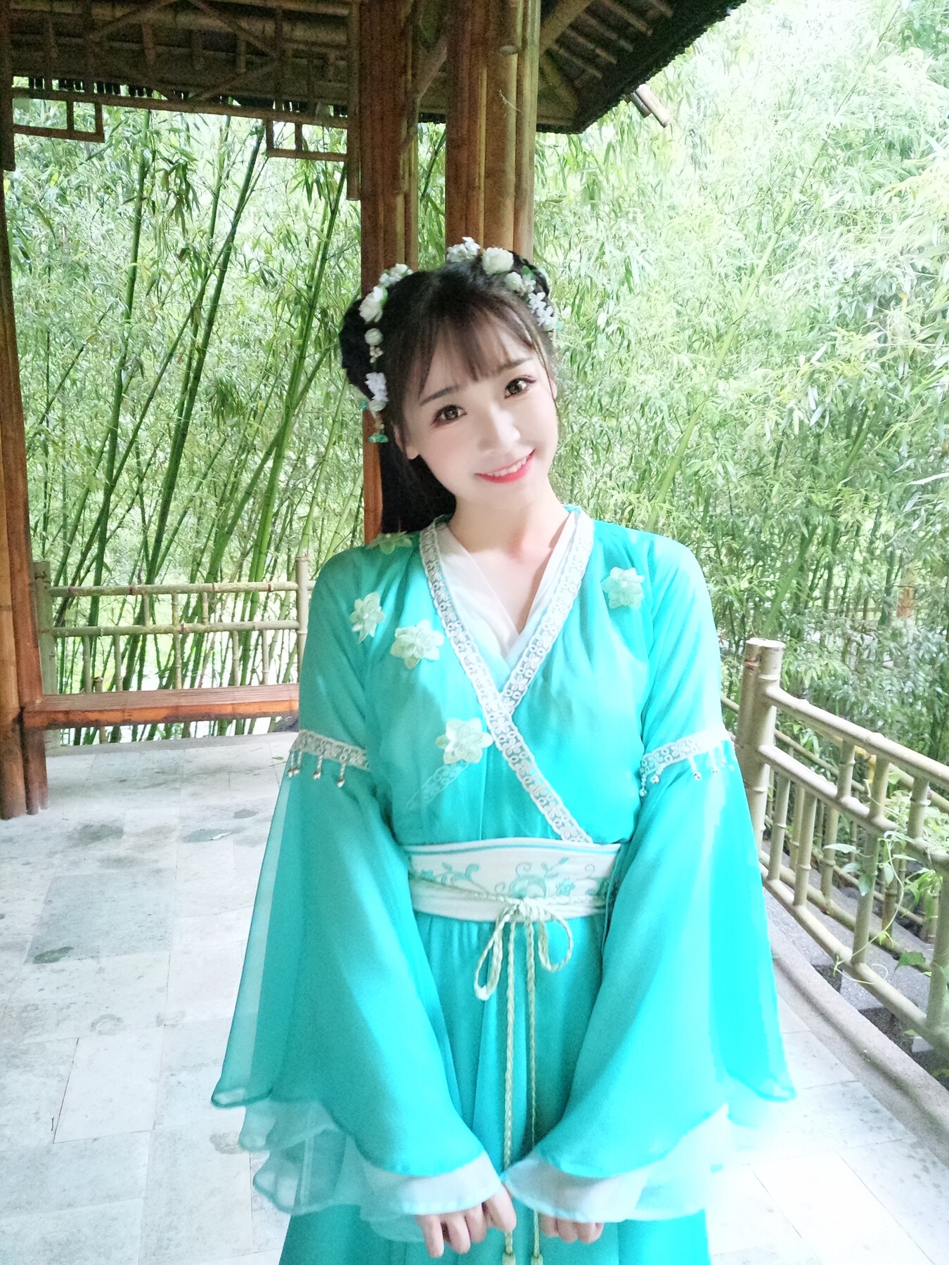  p>紫颜-小仙紫,知名舞见,bilibili 2018年度新人奖up主. /p>