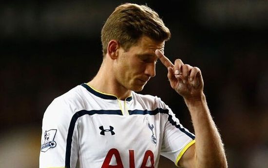  p>扬·费尔通亨(jan vertonghen),1987年4月24日出生于 a target="