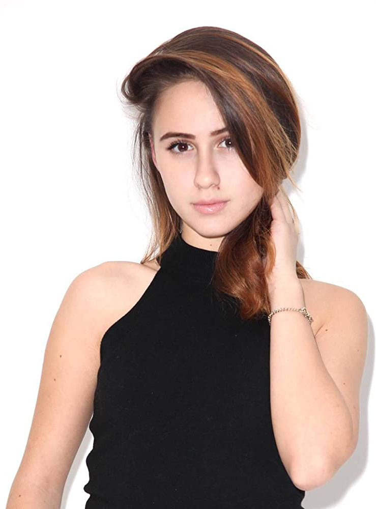  p>玛丽亚·巴卡洛娃(maria bakalova),1996年6月4日出生于保加利亚