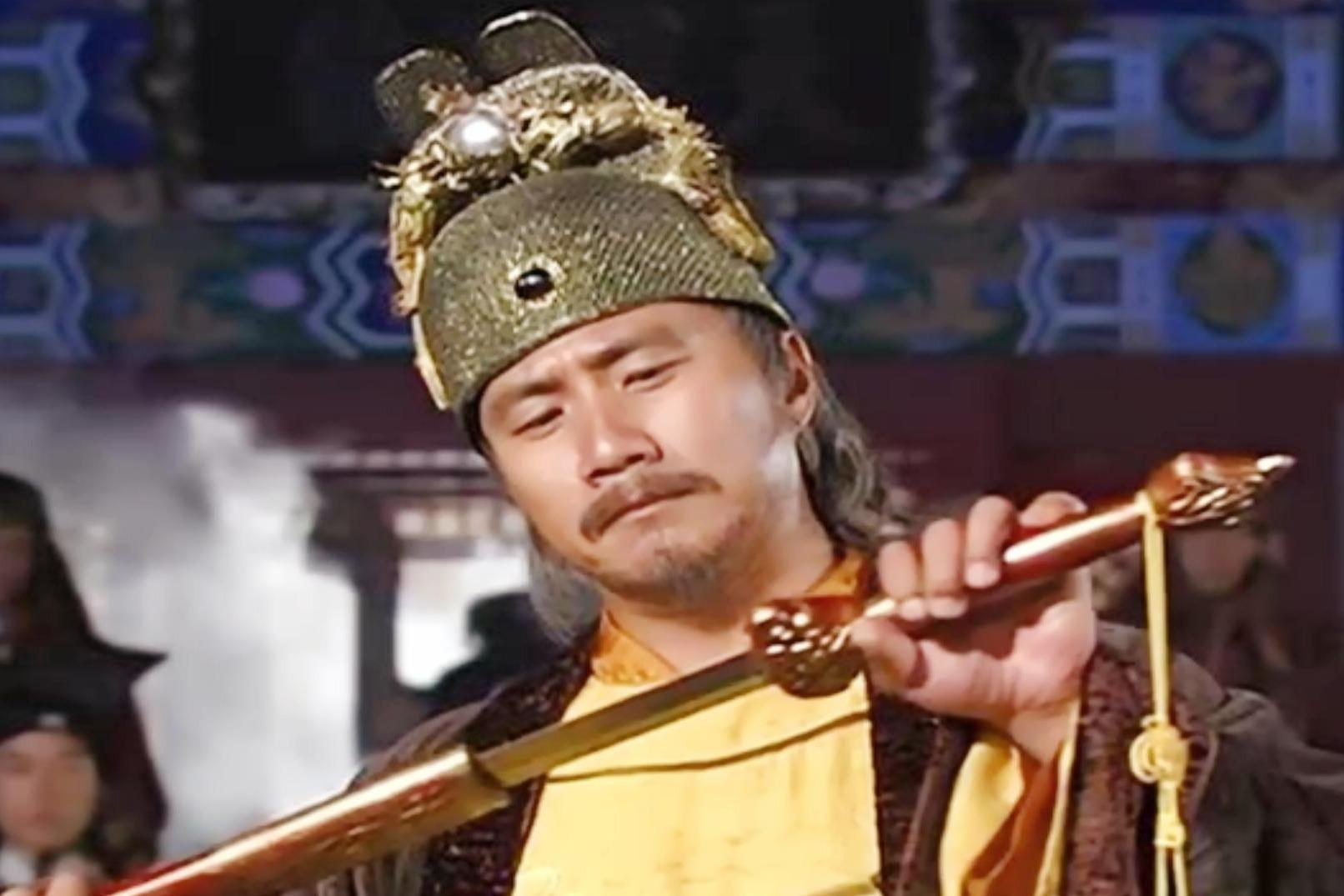 当皇帝亲戚也有可能饿死？明末宗室穷到打劫官府，甚至通敌卖国_百科TA说