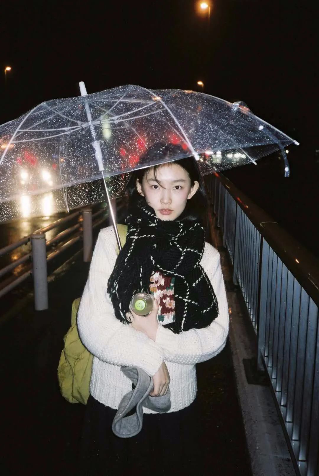 周依然 ：灵气与生俱来，前路从不设限_百科TA说