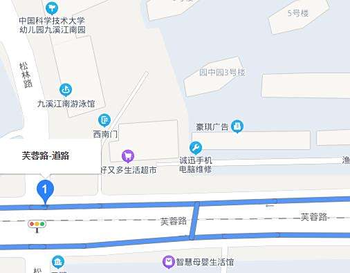 芙蓉路 安徽省合肥市芙蓉路 百度百科