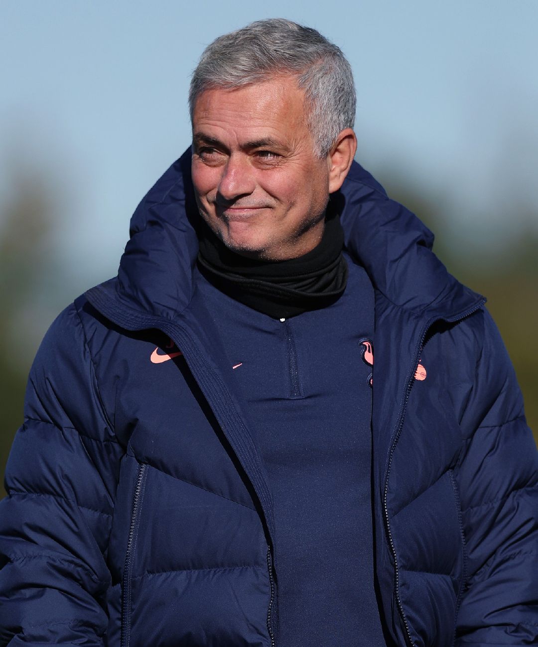 若泽·穆里尼奥