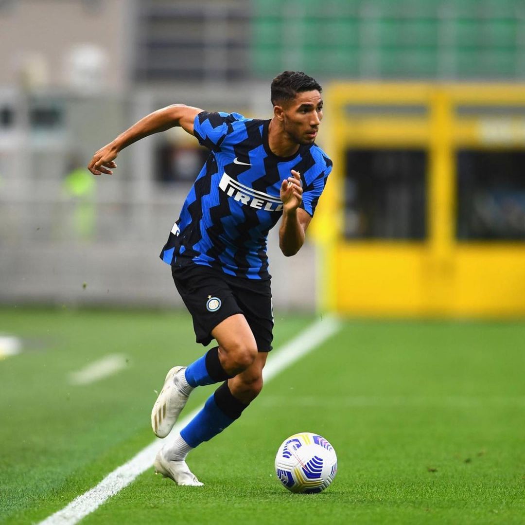  p>阿什拉夫·哈基米(achraf hakimi),1998年11月4日出生于西班牙