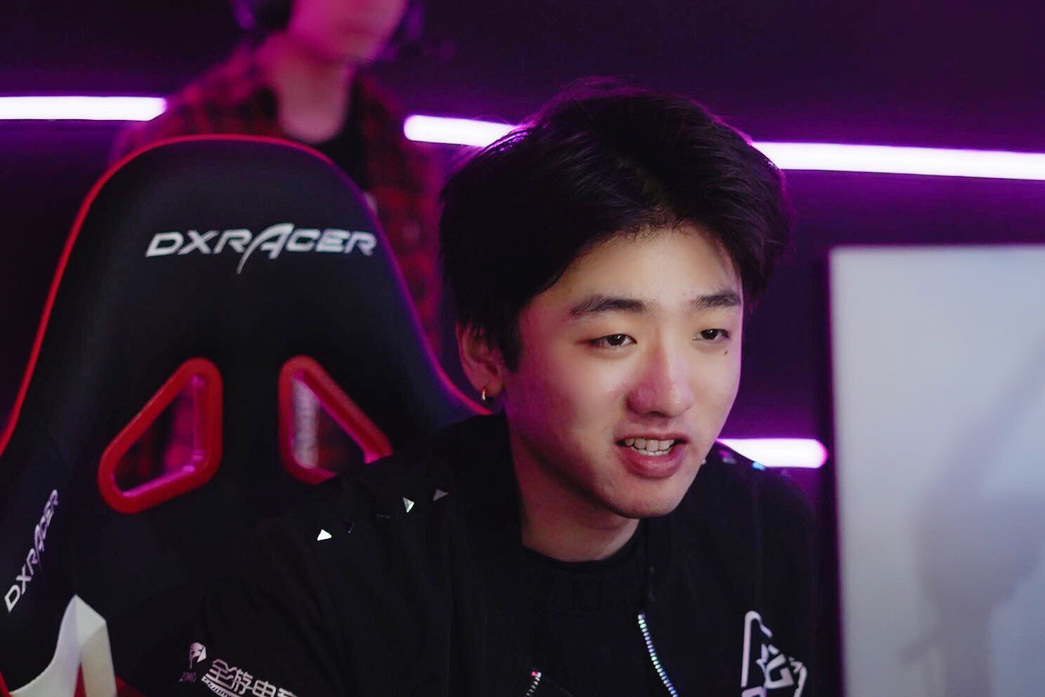  p>谢天宇(游戏id:icon),1996年5月22日出生于浙江省 a target="