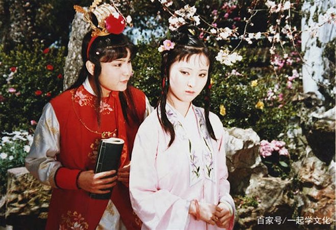 宝黛爱情为什么经典，为什么动人，宝黛为什么深受读者的珍重喜爱_百科TA说