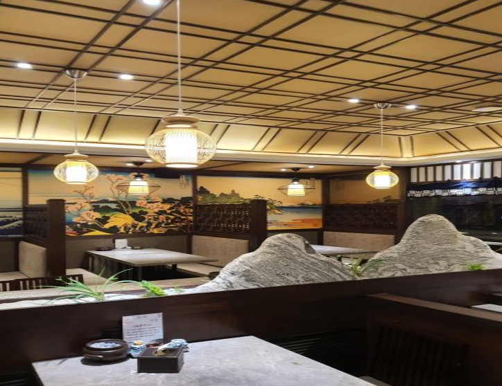 德川家日本料理(亚运村店)