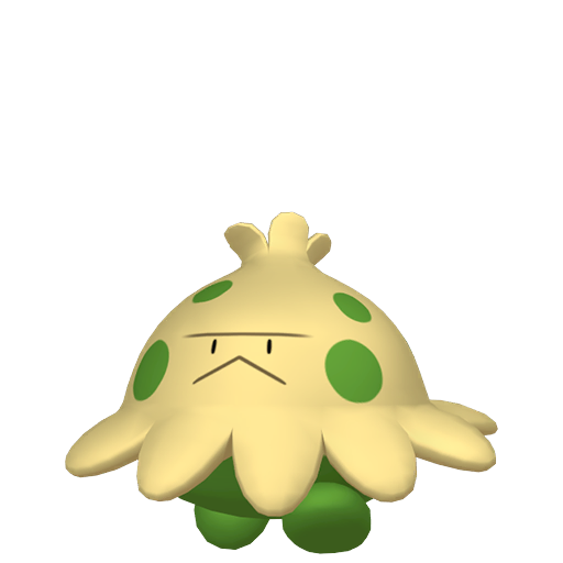 蘑蘑菇,系列游戏《 a target="_blank" href="/item/宝可梦/23820147"