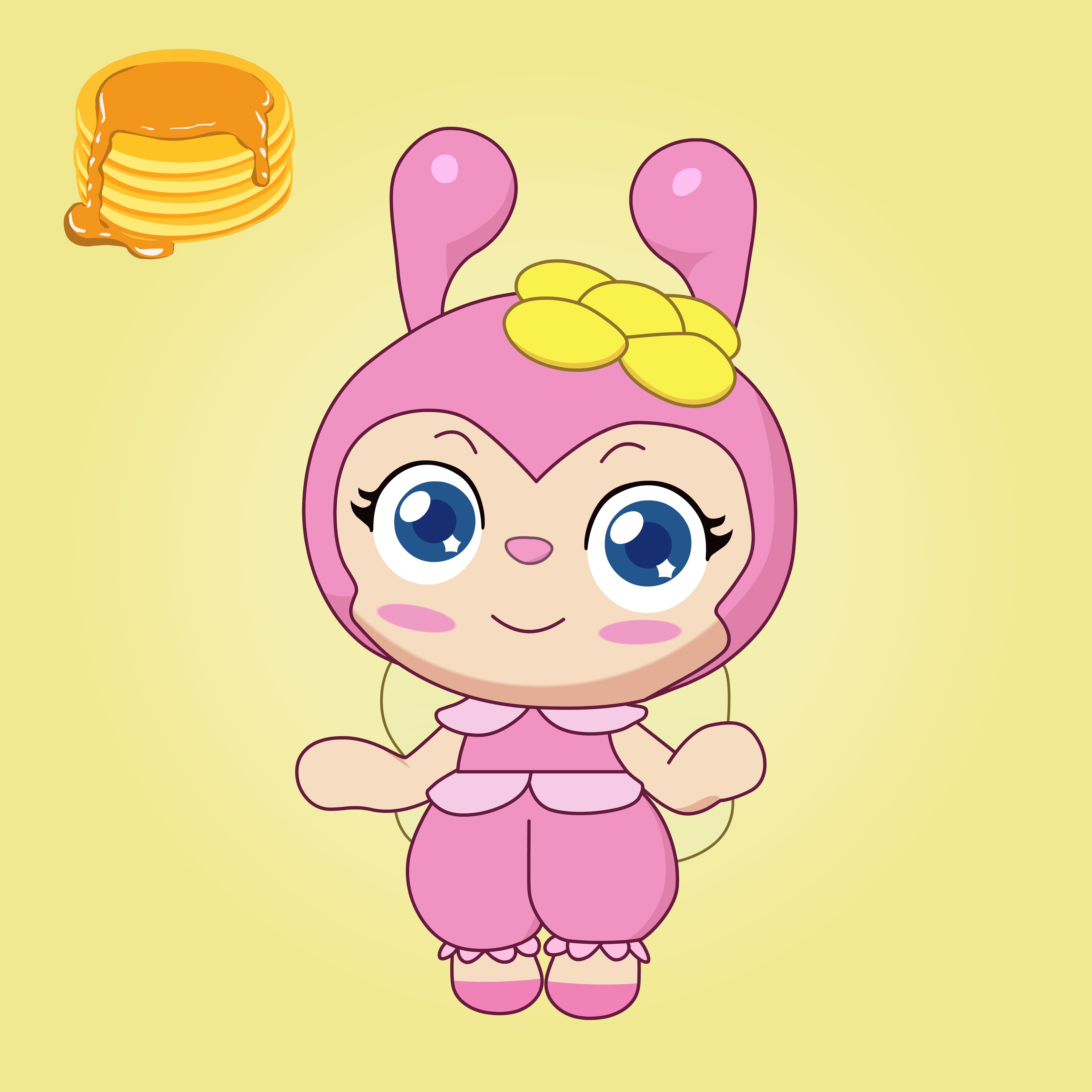  p>《幻变精灵之蛋糕甜心》是一部以蛋糕为主题的动画,主要讲述的是女