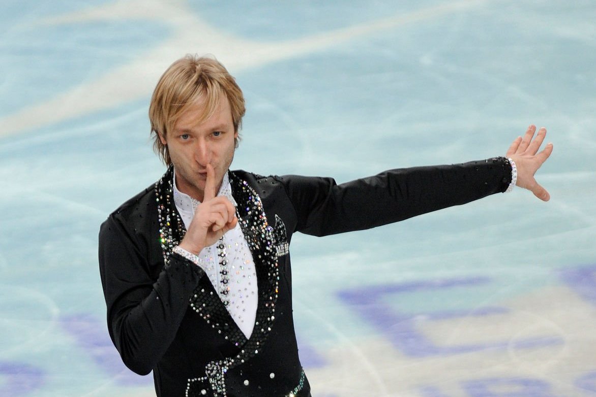 叶甫根尼·维克托罗维奇·普鲁申科