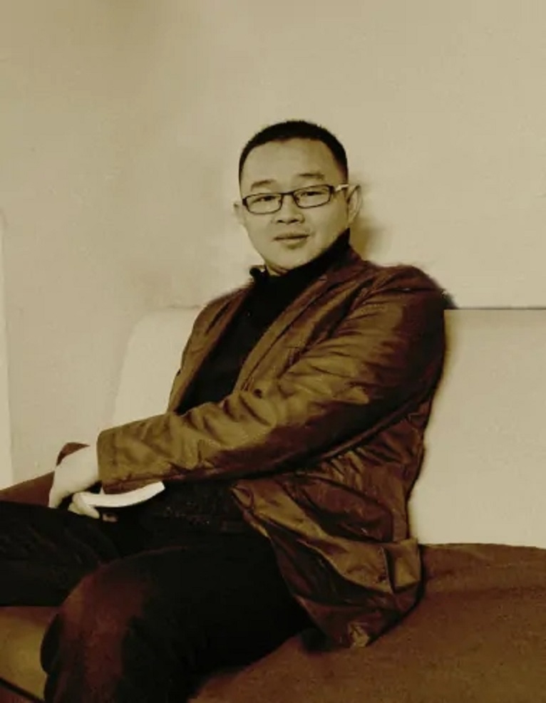 杨晓东