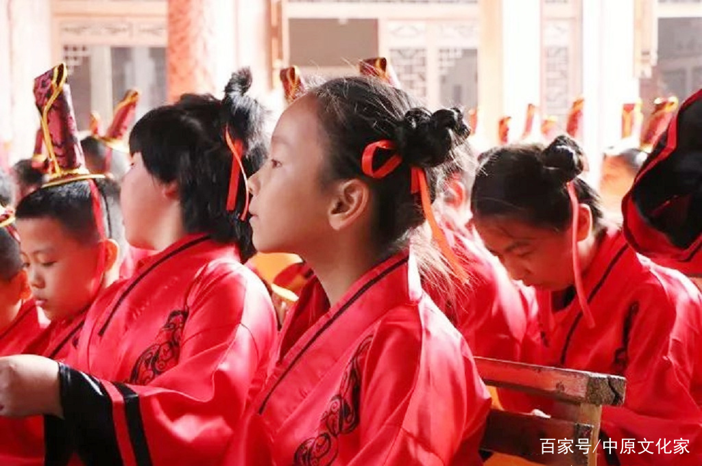 古人说的弱冠、而立、古稀、花甲、知天命，各指哪几个年龄段_百科TA说