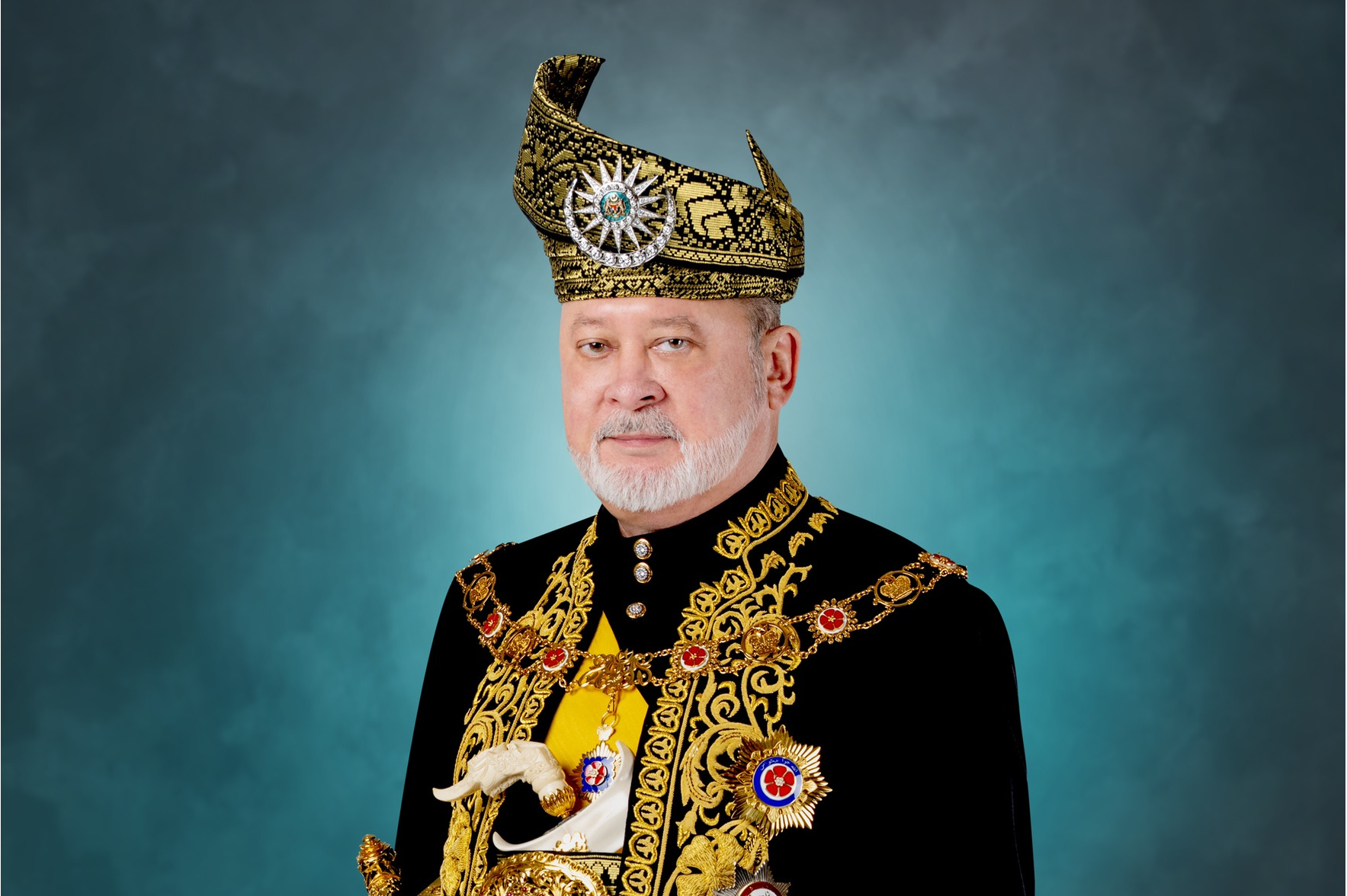 易卜拉欣·苏丹伊斯坎达尔