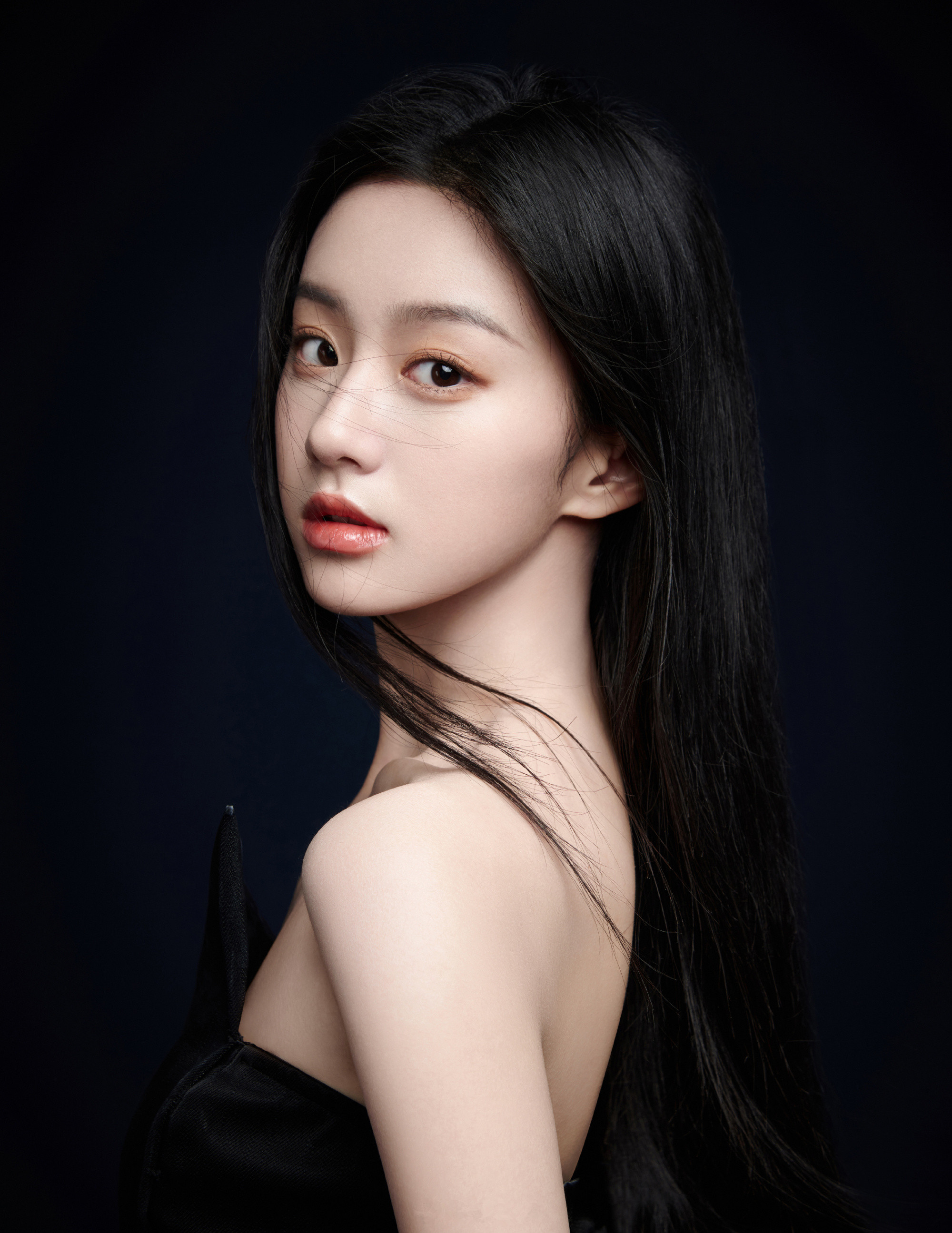 2002年5月23日出生于 a target="_blank" href="/item/广东省/132473"