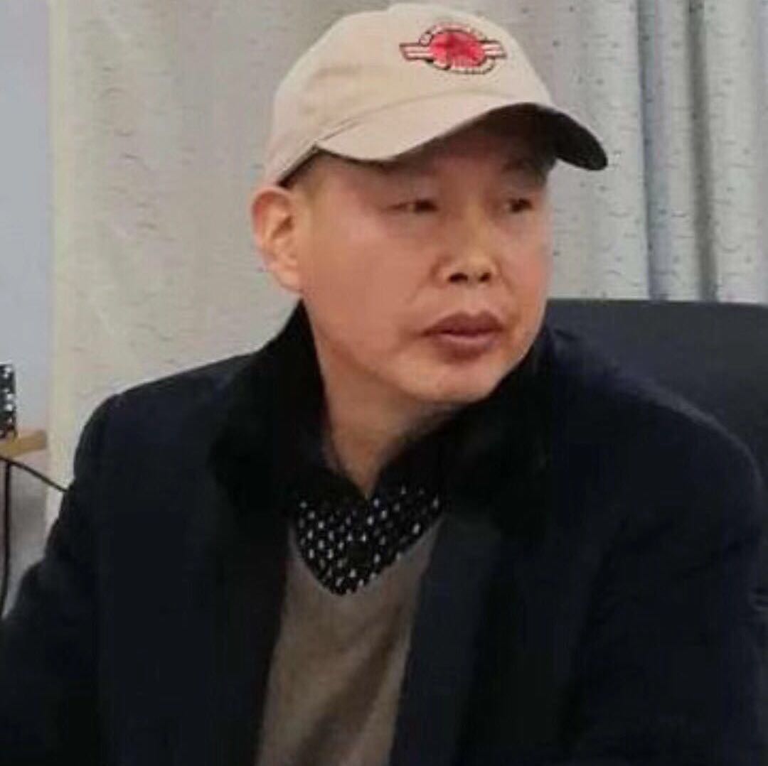 陈鑫辉律师