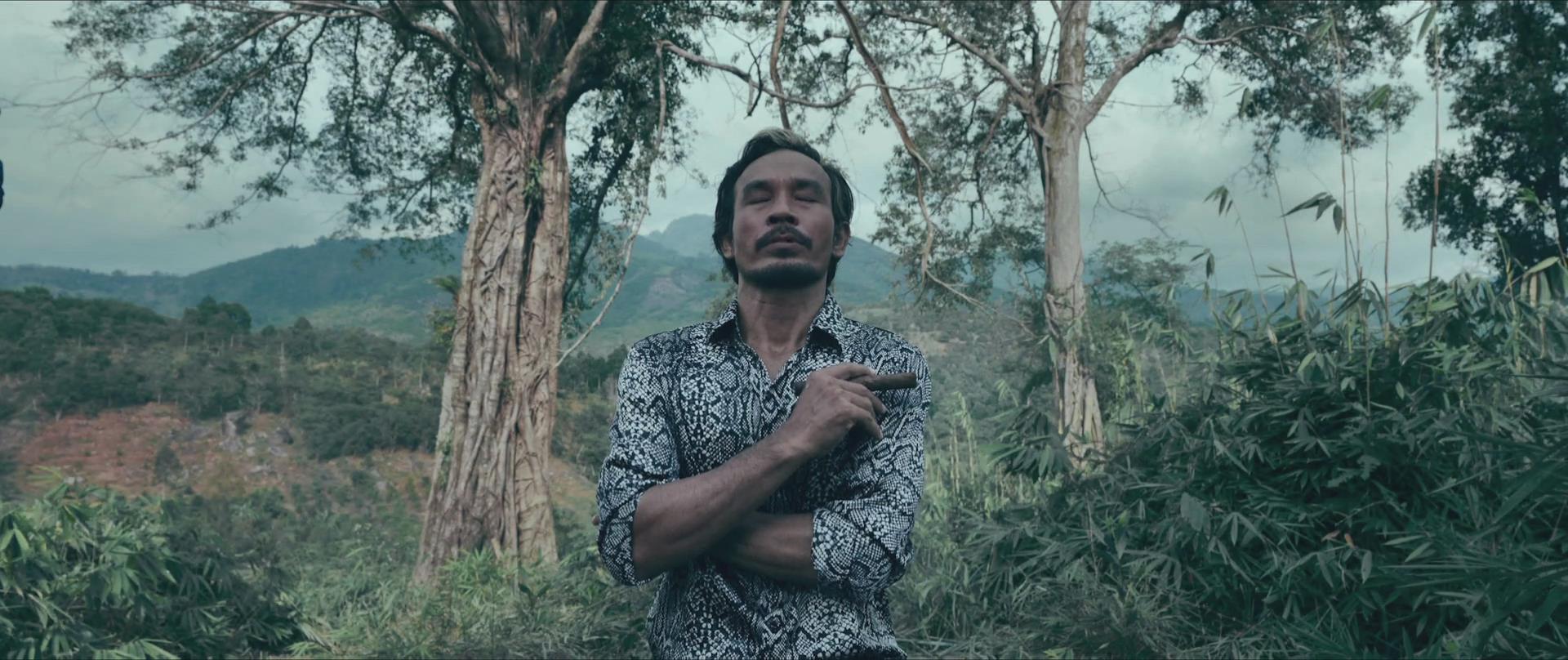 《雾山》是phan anh,ken dinh执导,peter pham等主演的动作片,该片于