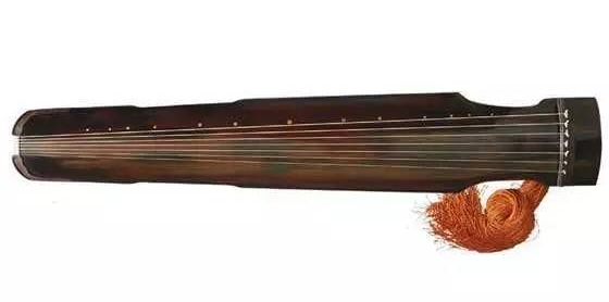 琴与瑟与古筝的区别 - 知晓星球