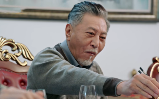 谢伟良（悬疑网剧《无法攻略的女人》中的角色）_百度百科