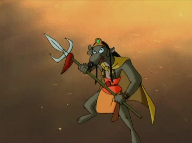 《西游记》中的道具, a target="_blank" href="/item/黄风大圣