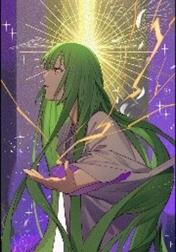 型月之天之锁_百度百科