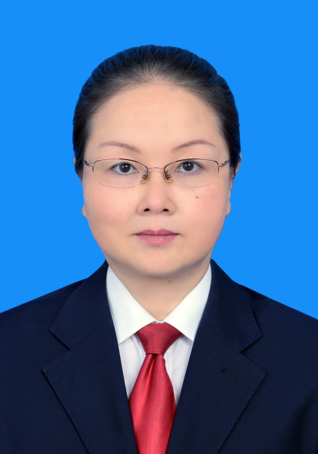  p data-id="scfrohxmzgkl">王红,女,汉族,现任