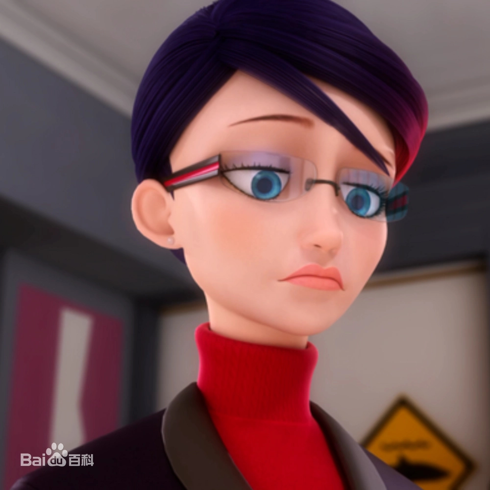 奇迹少女第一季