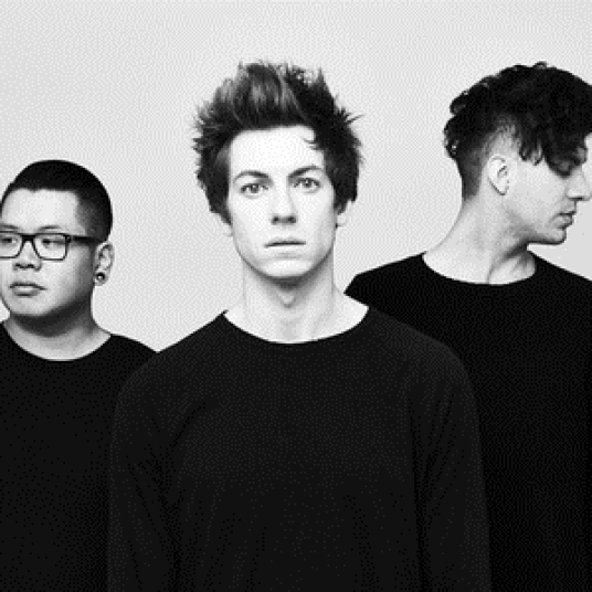 Young Rising Sons_百度百科