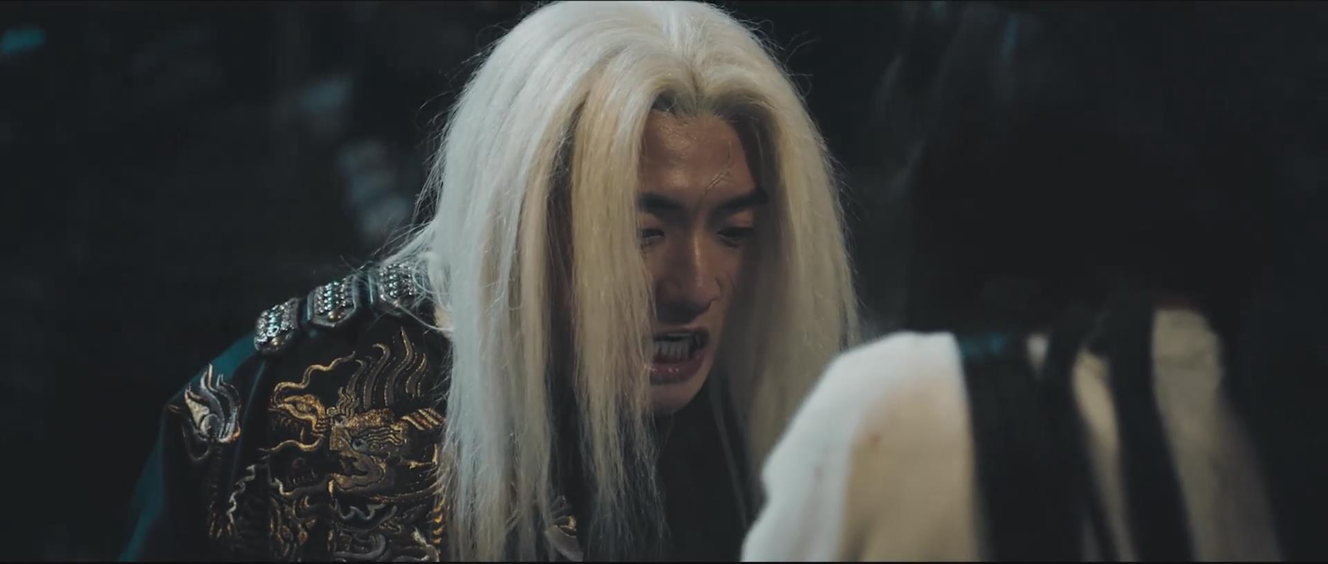 《镇魔司:四象伏魔》是靳理东,骆启康出品,李豫东联合出品的电影