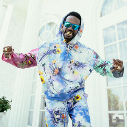 Juicy J_百度百科