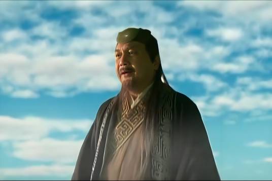 通天教主（电视剧《封神榜之武王伐纣》中的虚构角色）_百度百科