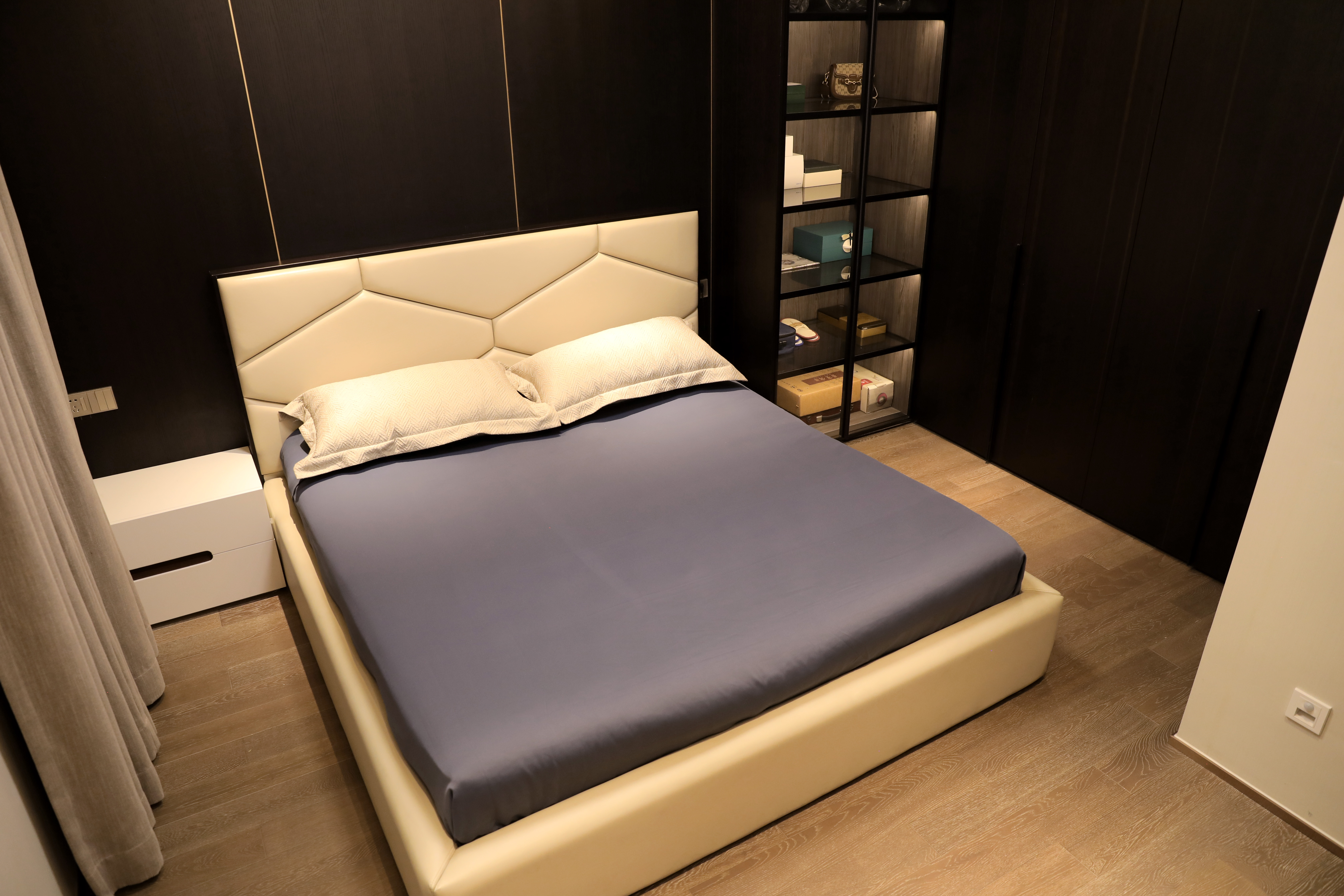 瑞都家具股份有限公司