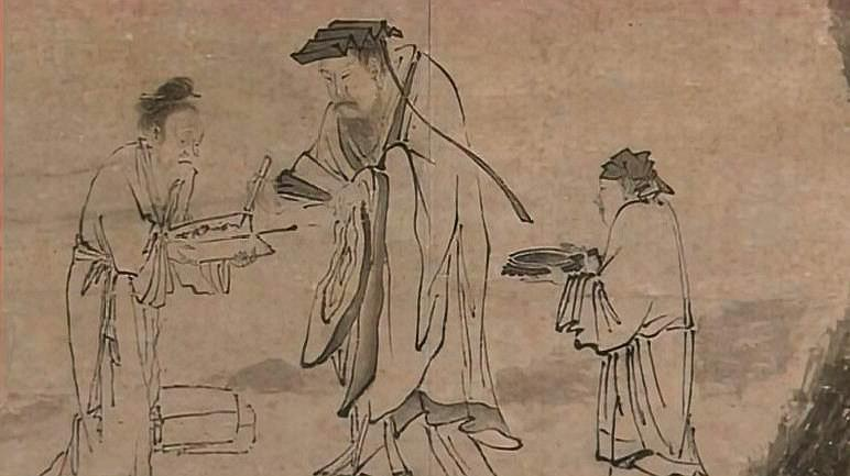 王珣与他的《伯远帖》_百科TA说