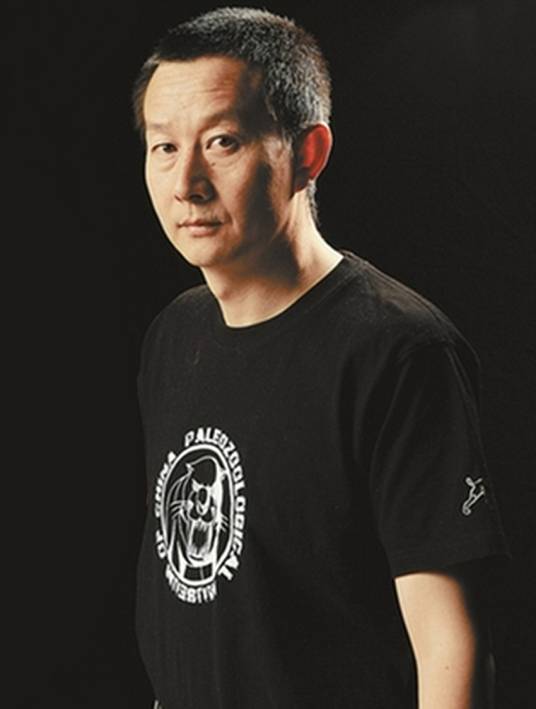 徐星（中国科学院院士、全国政协委员、古生物学家、云南大学古生物研究院学术院长）_百度百科