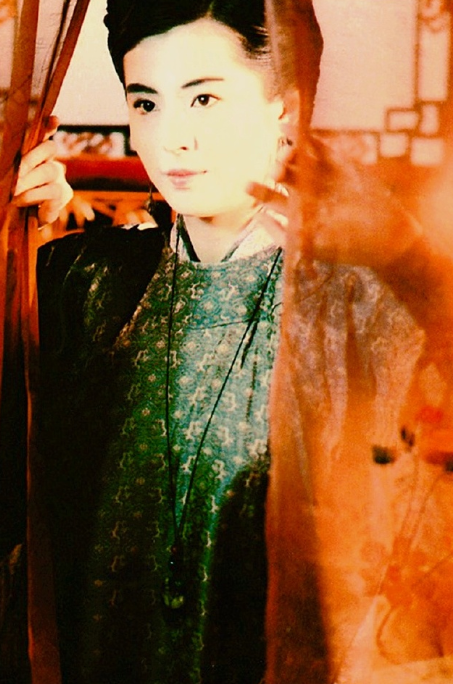 阿婴mingghost(1993)