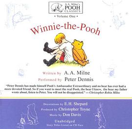 winnie the pooh