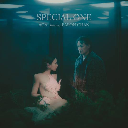 Special One（2023年陈奕迅、AGA演唱的粤语歌曲）_百度百科