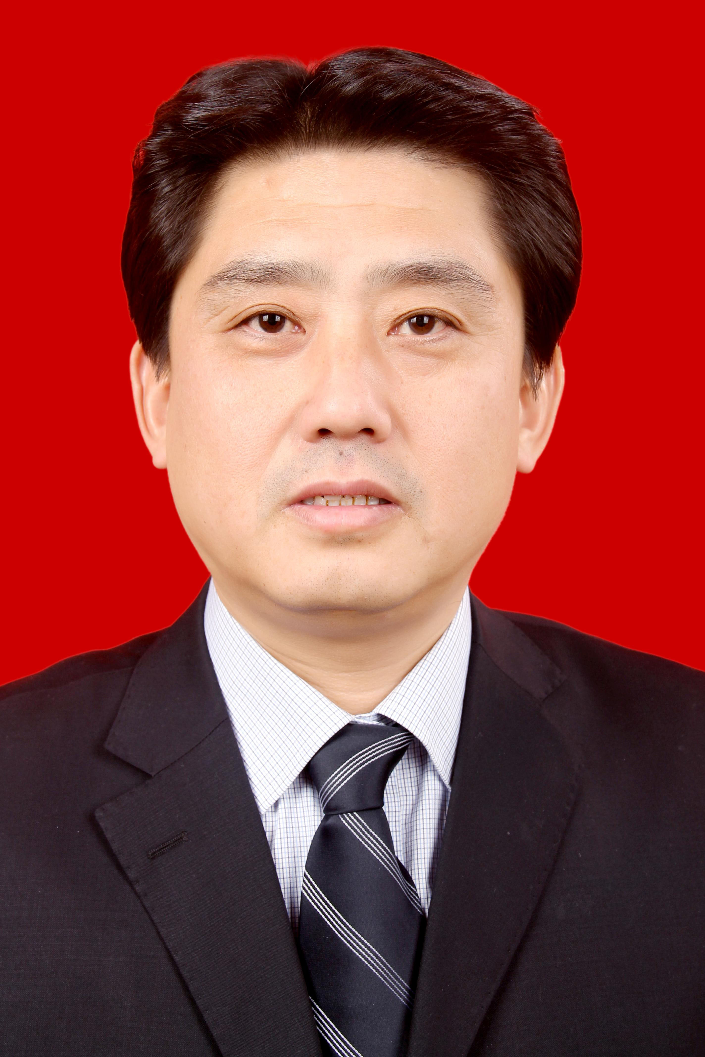 叶建军,现任山西省运城市住房和城乡建设