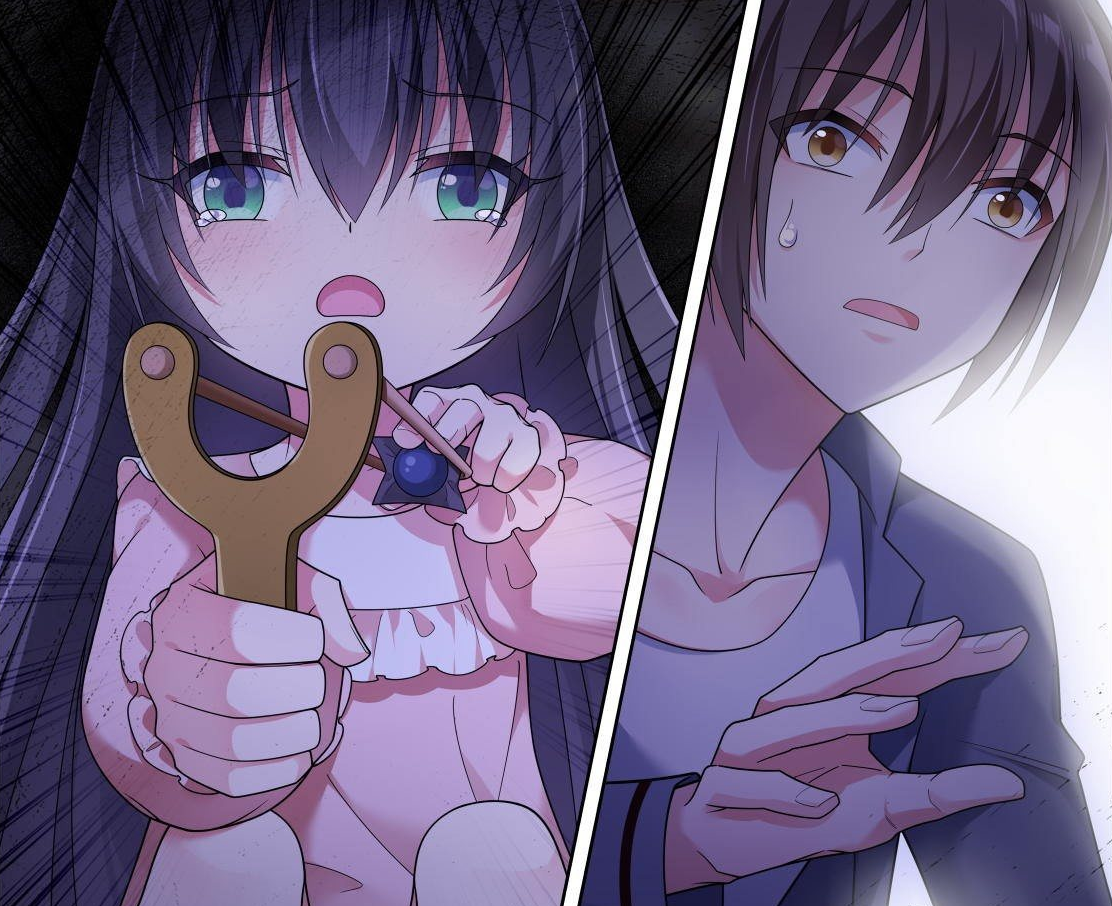 姑娘你不对劲啊