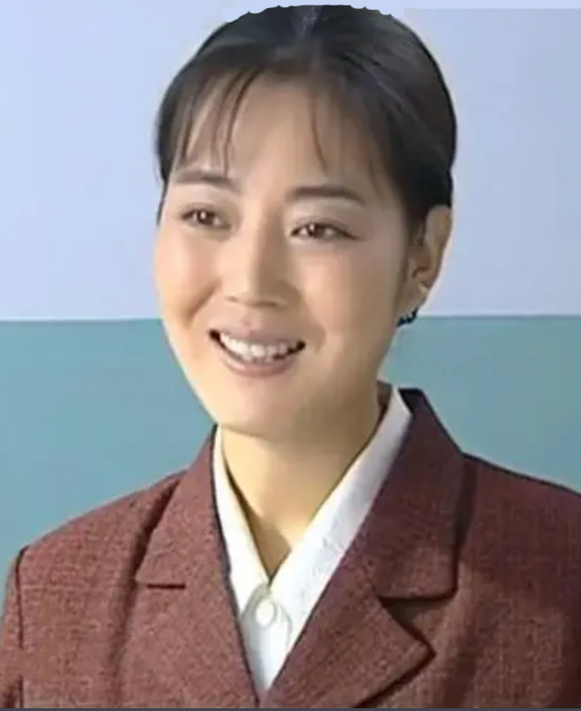 张菊香