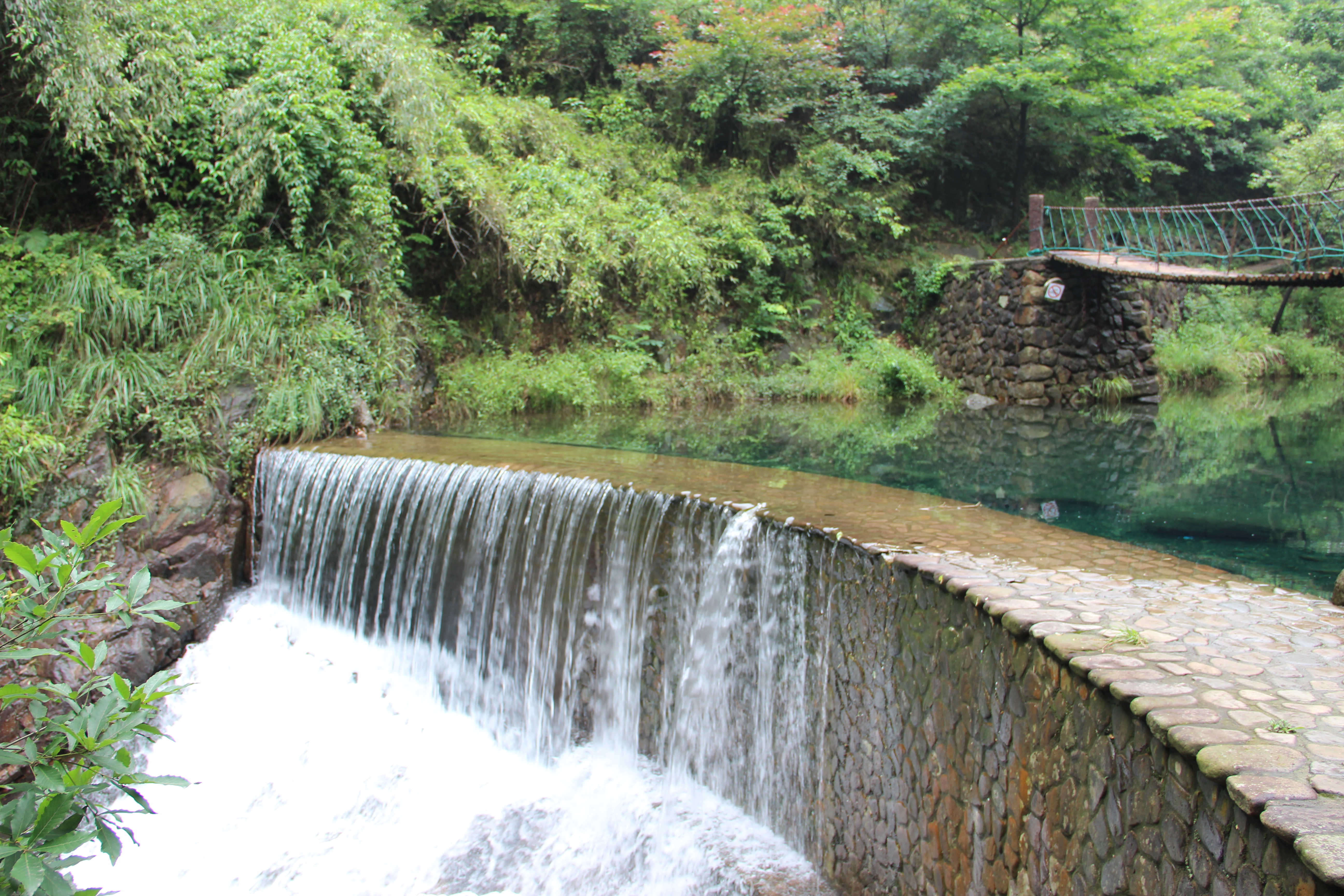 红门山森林公园