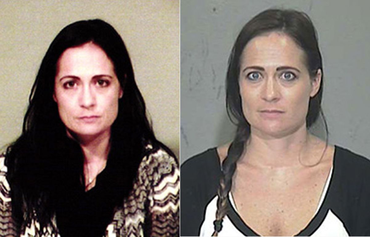 史蒂芬妮·格里沙姆