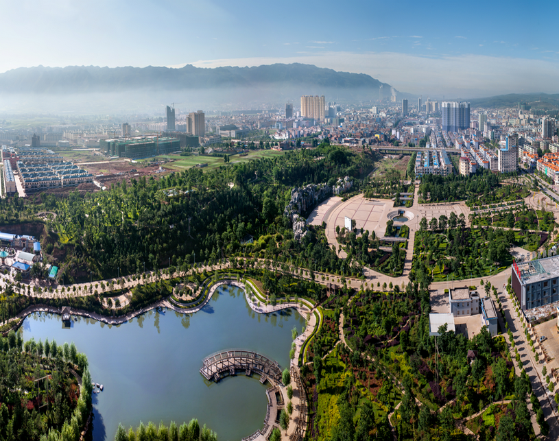 宣威市企业建站_(宣威的建筑公司有哪些) - 户外乐