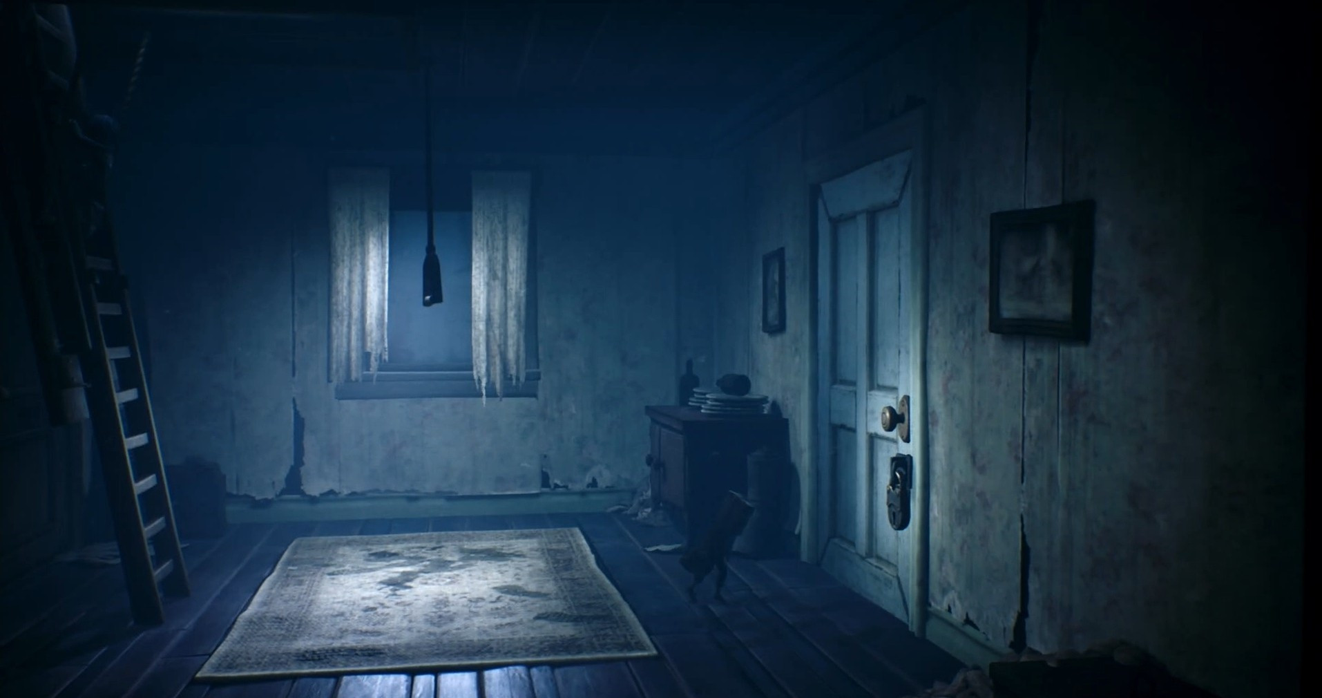  p>《小小梦魇2》(little nightmares Ⅱ),为tarsier studios开发的