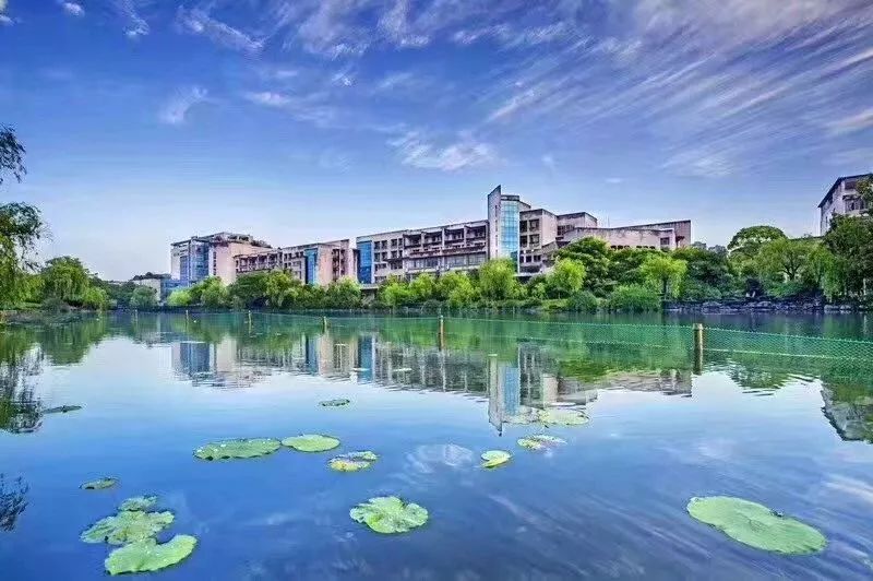 浙江财经大学继续教育学院