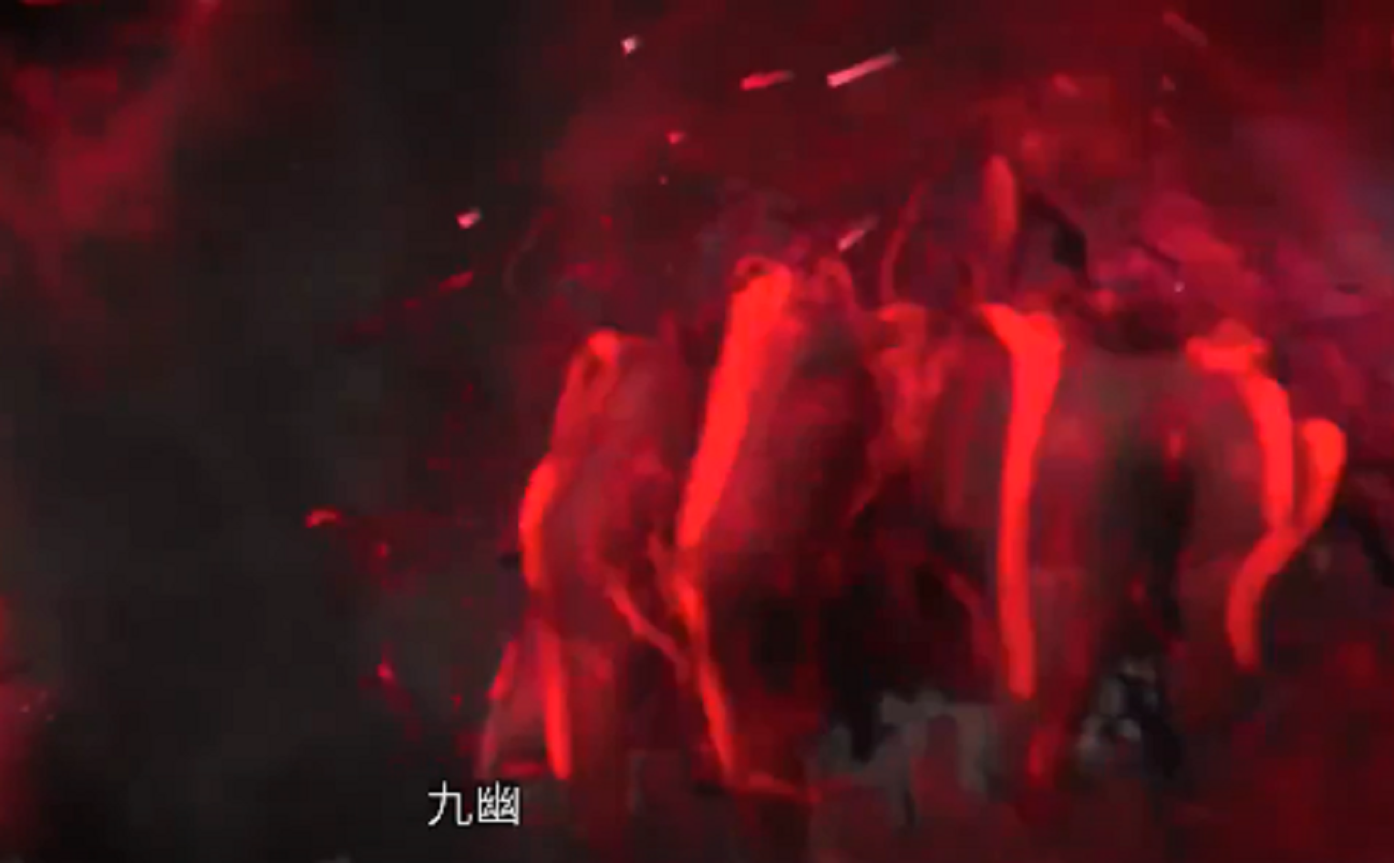 张小凡