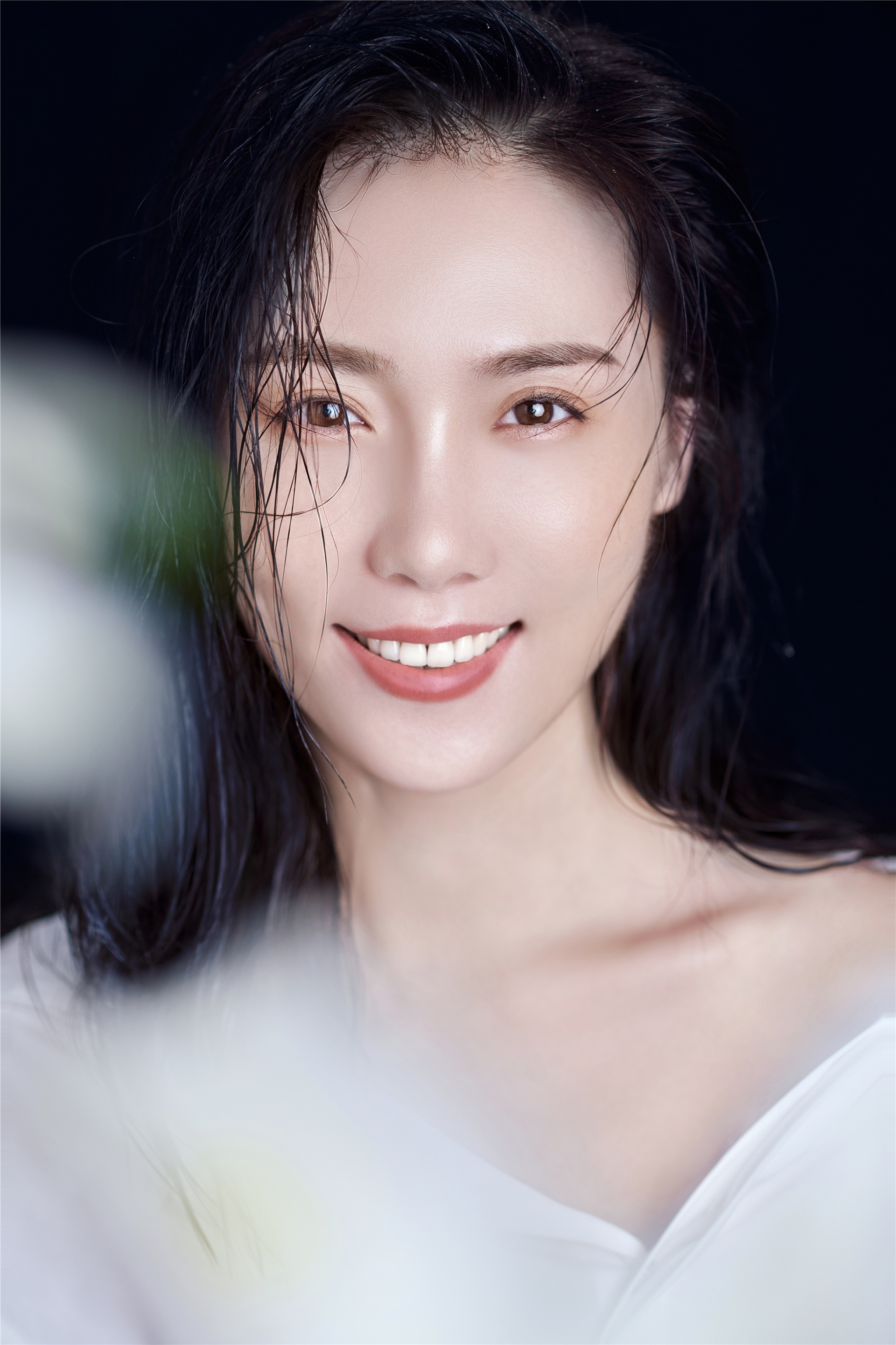  p>梁诗冉,毕业于北京电影学院,中国内地女演员.