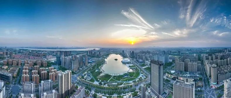 杭州经济技术开发区